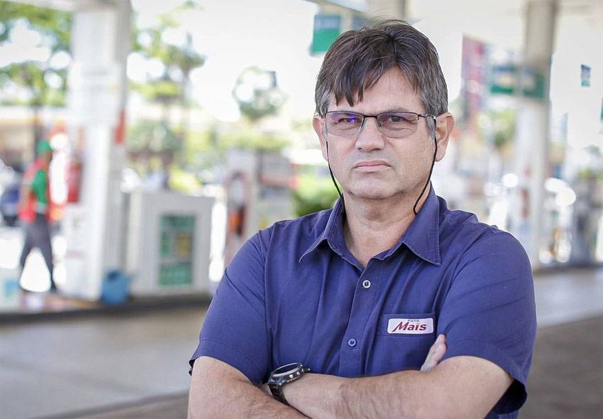 Você já viu empresário brigando para reduzir lucro dos combustíveis no Piauí?